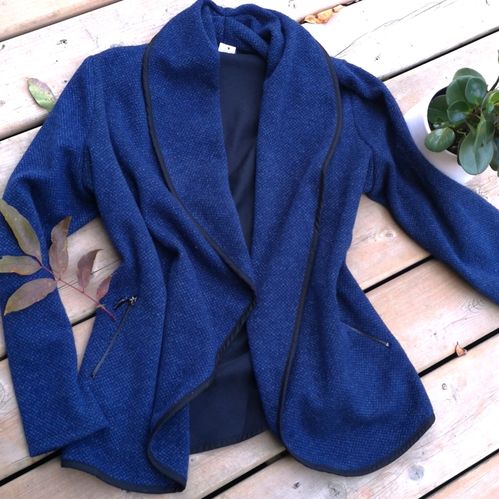 Vintage Cardigan